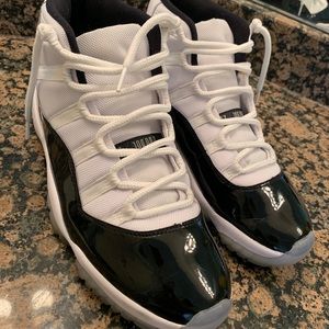 Men Jordan concords